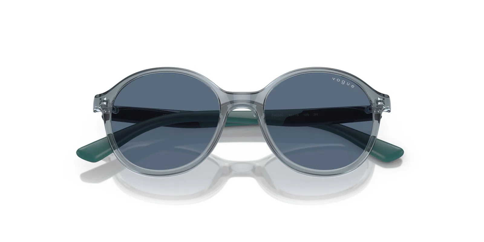 Vogue Eyewear Kids 2018 - view 16